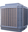 Enfriador de aire evaporativo industrial