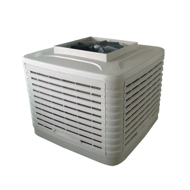 AZL18-ZX31J Enfriador de aire evaporativo de alta calidad y económico sin freón Enfriador de aire por agua-Aolan