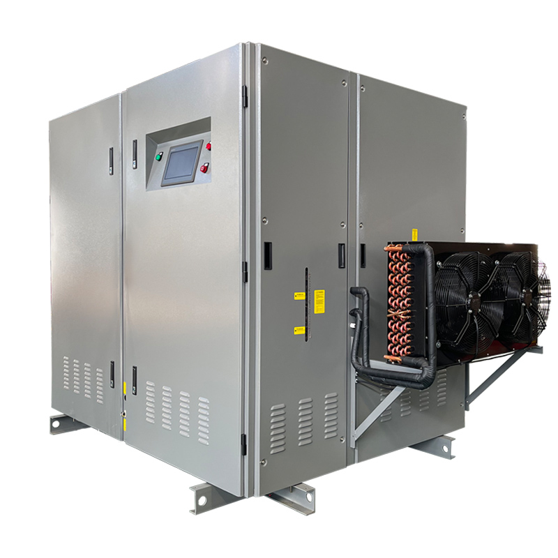 LDAC Fresh Air Desiccant Unit-Aolan