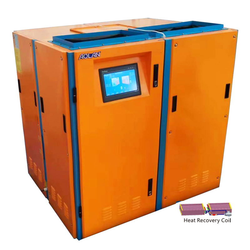 LDAC Liquid Desiccant Type Dryer-Aolan