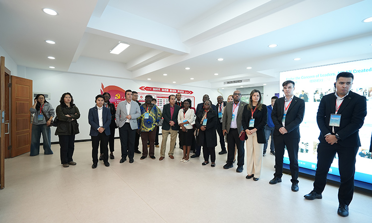 industrial chillers manufacturers