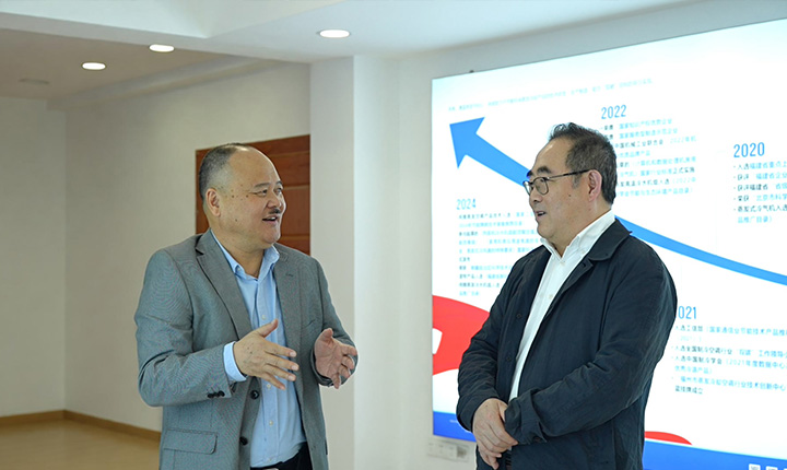 industrial cooling fans