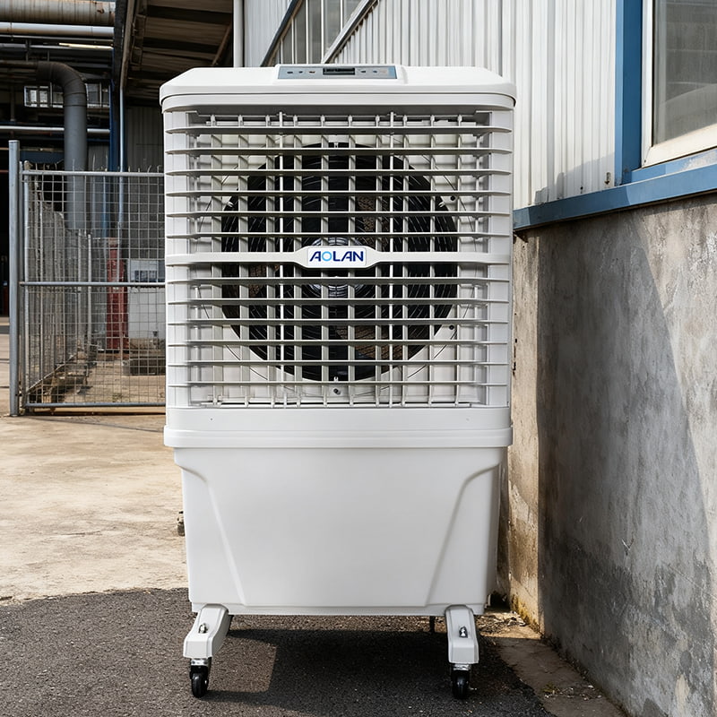 commercial swamp cooler