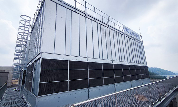 evaporative cooler supplier